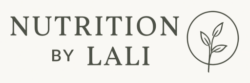 NutritionbyLali logo